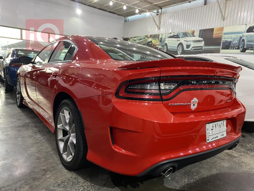 Dodge Charger